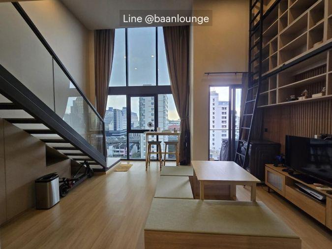 รูป Cooper Siam (คูเปอร์ สยาม) 1 ห้องนอน 1 ห้องน้ำ ชั้น 5-10 - รูปที่ 14/15
