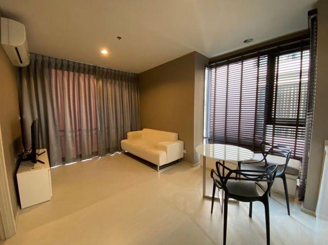 รูป  Rhythm Sukhumvit 42 (ริทึ่ม สุขุมวิท 42) - รูปที่ 3/15