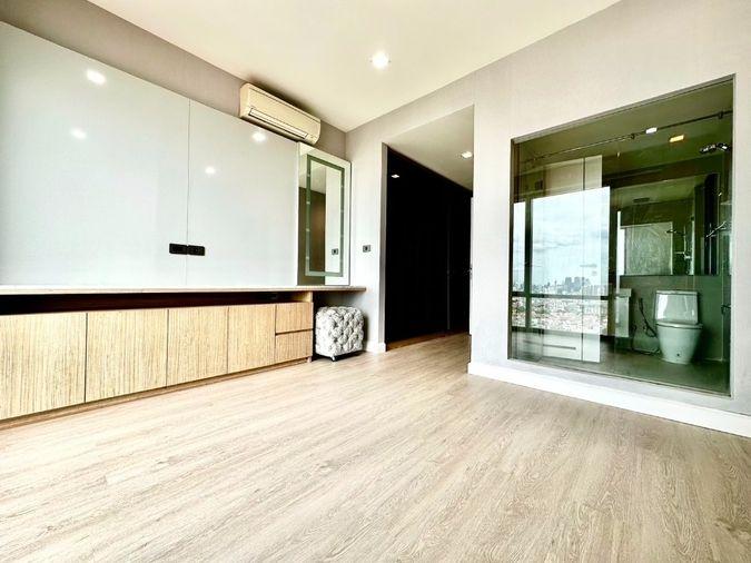 picture  Star View 27th size 78 sq.m. 2 bedrooms - 8/15