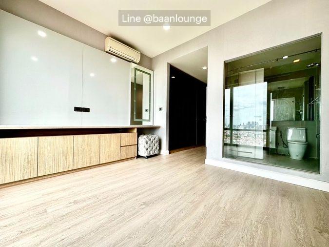 picture Star View 27th size 78 sq.m. 2 bedrooms - 8/15