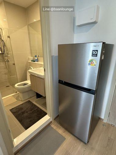 รูป Life Rama 4 - Asoke (ไลฟ์ พระราม 4 - อโศก) ชั้น 21-50 ขนาด 32 ตร.ม. - รูปที่ 2/20