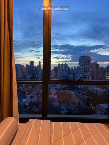 รูป THE ESSE Sukhumvit 36 (ดิ เอส สุขุมวิท 36) - รูปที่ 3/11