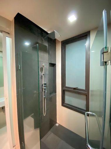 picture Rhythm Sukhumvit 44/1 size 53 sq.m. - 9/11