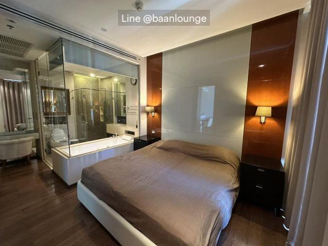 picture The Address Sukhumvit 28 size 52 sq.m. - 5/9