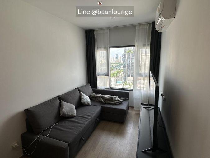 รูป Life Rama 4 - Asoke (ไลฟ์ พระราม 4 - อโศก) ชั้น 21-50 ขนาด 32 ตร.ม. - รูปที่ 5/20