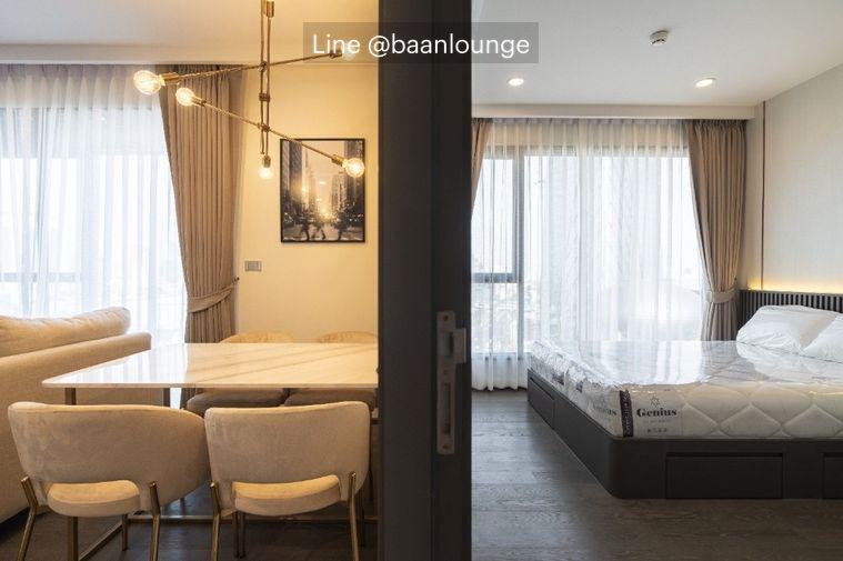 รูป COCO PARC Rama 4 (โคโค่ พาร์ค พระราม 4) ห้องขนาด 65 ตร.ม. 2 ห้องนอน 3 ห้องน้ำ - รูปที่ 7/18