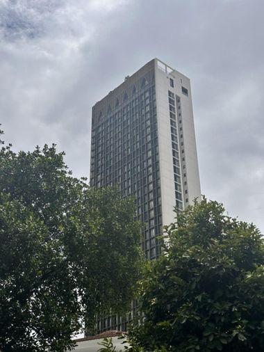 picture NOBLE STATE 39 30th floor size 60.5 sq.m. - 18/18