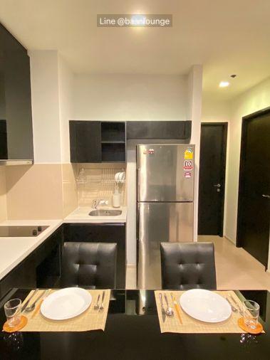 picture Rhythm Sukhumvit 44/1 size 53 sq.m. - 4/11