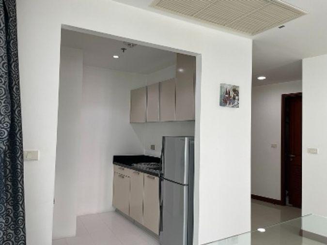 picture Baan Rajprasong    Size 87 sq.m.  20th floor - 5/13