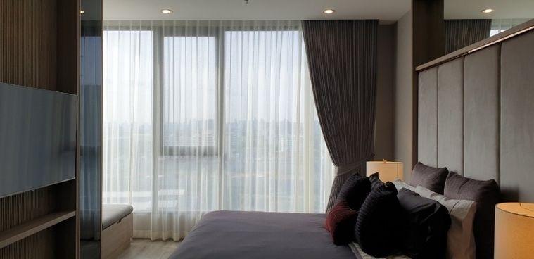 picture IDEO Mobi Sukhumvit 66 2 bedroom, 2 bathroom  - 8/10