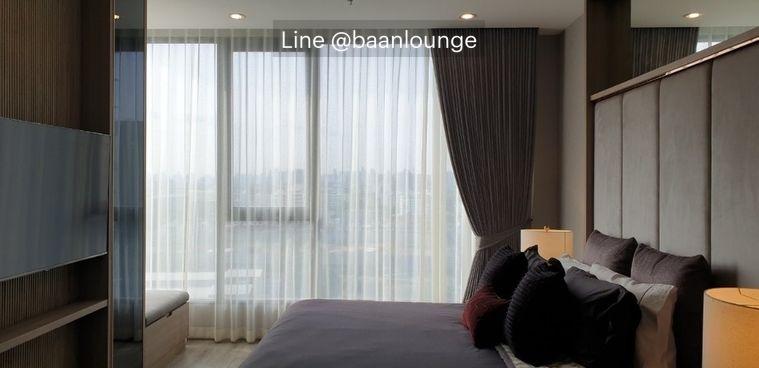 picture IDEO Mobi Sukhumvit 66 2 bedroom, 2 bathroom - 8/10