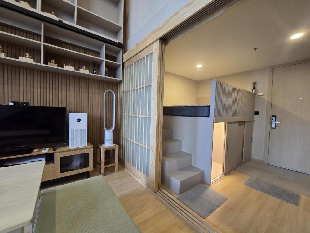 รูป Cooper Siam (คูเปอร์ สยาม)  1 ห้องนอน  1 ห้องน้ำ ชั้น 5-10 - รูปที่ 12/15