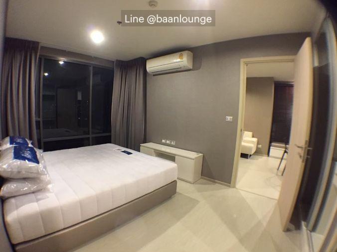 รูป Rhythm Sukhumvit 42 (ริทึ่ม สุขุมวิท 42) - รูปที่ 12/15