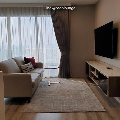 picture IDEO Mobi Sukhumvit 66 2 bedroom, 2 bathroom - 9/10