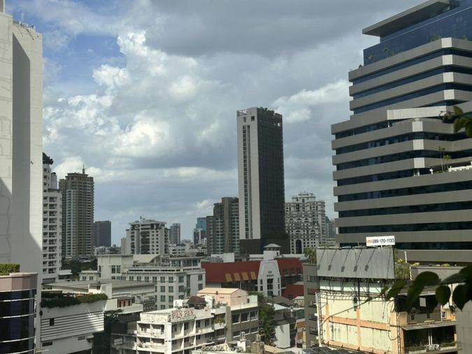 picture NOBLE STATE 39 30th floor size 60.5 sq.m. - 17/18