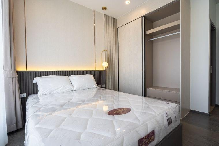 รูป COCO PARC Rama 4 (โคโค่ พาร์ค พระราม 4)  ห้องขนาด 65 ตร.ม.  2 ห้องนอน 3 ห้องน้ำ - รูปที่ 8/18