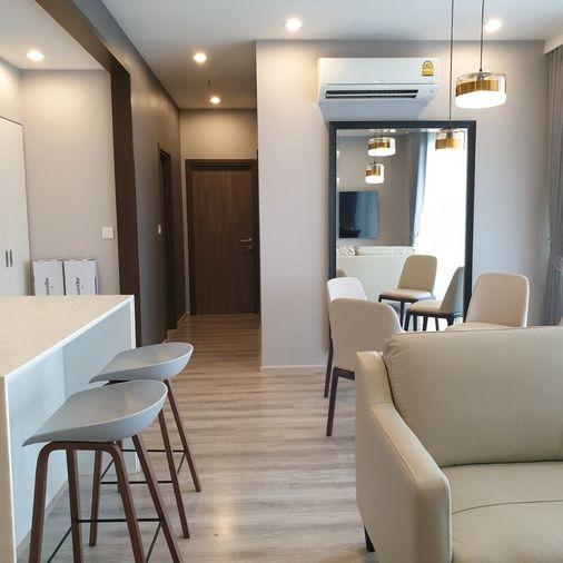 picture IDEO Mobi Sukhumvit 66 2 bedroom, 2 bathroom  - 5/10