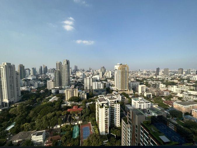 picture NOBLE STATE 39 30th floor size 60.5 sq.m. - 12/18