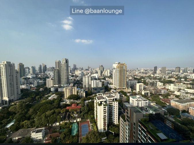 picture NOBLE STATE 39 30th floor size 60.5 sq.m. - 12/18