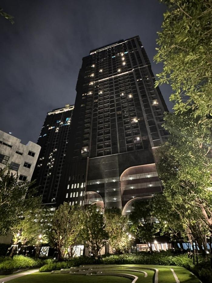 รูป Life Rama 4 - Asoke (ไลฟ์ พระราม 4 - อโศก) ชั้น 21-50 ขนาด 32 ตร.ม. - รูปที่ 9/20