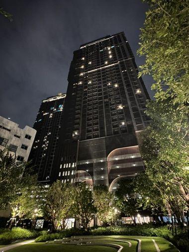 รูป Life Rama 4 - Asoke (ไลฟ์ พระราม 4 - อโศก) ชั้น 21-50 ขนาด 32 ตร.ม. - รูปที่ 9/20