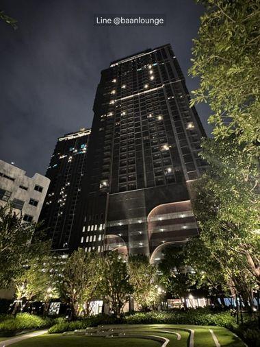 รูป Life Rama 4 - Asoke (ไลฟ์ พระราม 4 - อโศก) ชั้น 21-50 ขนาด 32 ตร.ม. - รูปที่ 9/20