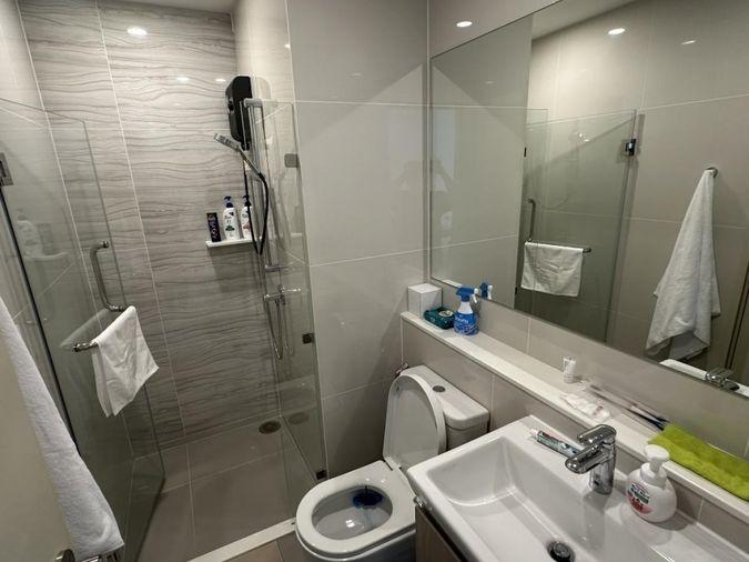 รูป Life Rama 4 - Asoke (ไลฟ์ พระราม 4 - อโศก) ชั้น 21-50 ขนาด 32 ตร.ม. - รูปที่ 6/20