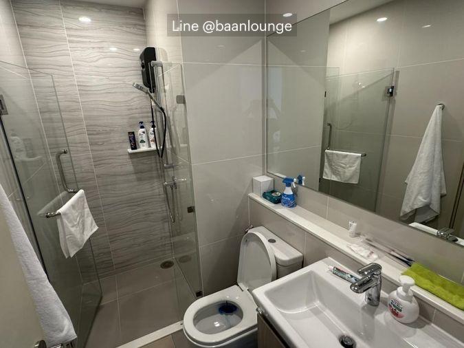 รูป Life Rama 4 - Asoke (ไลฟ์ พระราม 4 - อโศก) ชั้น 21-50 ขนาด 32 ตร.ม. - รูปที่ 6/20