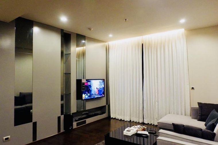 รูป The XXXIX (Sukhumvit 39) เดอะ เทอร์ทีไนน์ สุขุมวิท 39 - รูปที่ 7/9