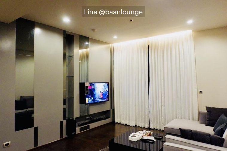 รูป The XXXIX (Sukhumvit 39) เดอะ เทอร์ทีไนน์ สุขุมวิท 39 - รูปที่ 7/9