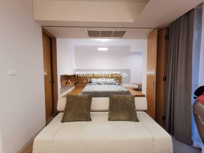 รูป ราคาดี ห้องสวย สภาพนางฟ้า "Siamese Gioia Sukhumvit 31" 1 Bedroom 1 Bathroom ห้องใหญ่ 42 Sq.m เพียง 4,299,999 เท่านั้น - รูปที่ 1/7