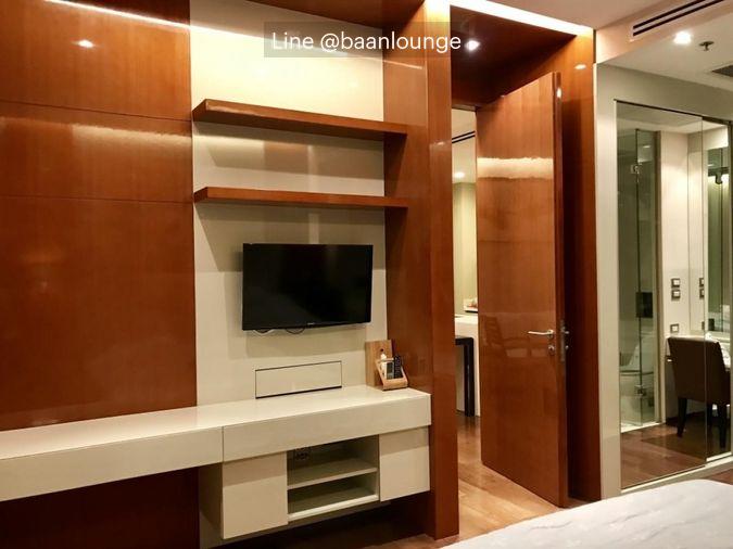 picture The Address Sukhumvit 28 size 52 sq.m. - 4/9