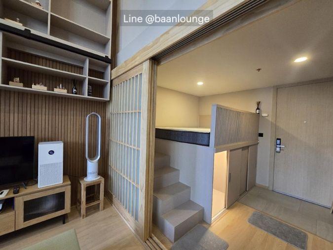 รูป Cooper Siam (คูเปอร์ สยาม) 1 ห้องนอน 1 ห้องน้ำ ชั้น 5-10 - รูปที่ 11/15