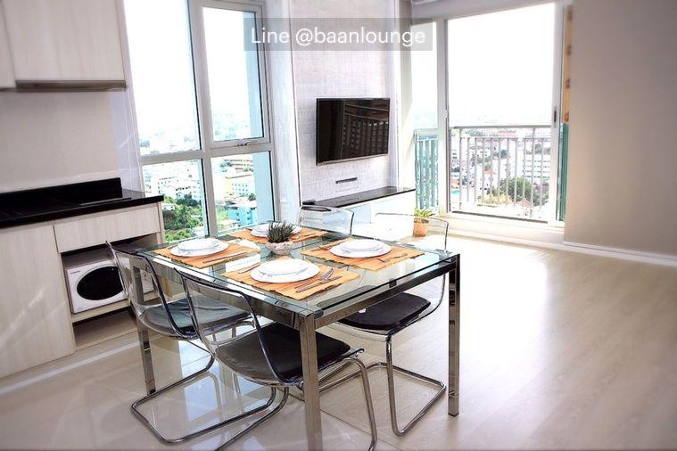 รูป Rhythm Sathorn - Narathiwas (ริธึ่ม สาทร - นราธิวาส) - รูปที่ 2/6
