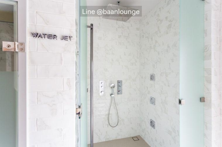 รูป Muniq Langsuan (มิวนีค หลังสวน) Pet friendly วิวสวนลุม Central park ทิศใต้ ชั้น15 2 ห้องนอน 2ห้องน้ำ - รูปที่ 43/49