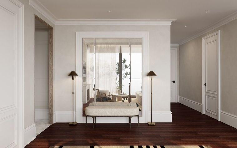 picture KHUN by YOO inspired by Starck    The best corner three-bedroom    3beds 3 Bath  Size 149.5 - 23/30