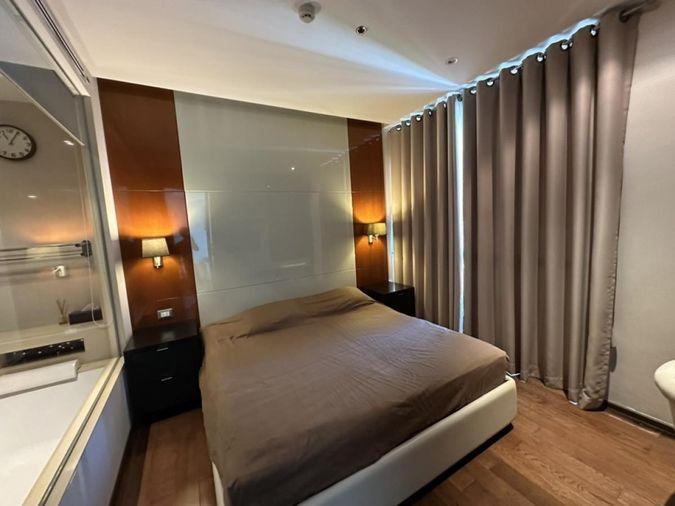 picture The Address Sukhumvit 28 size 52 sq.m. - 6/9