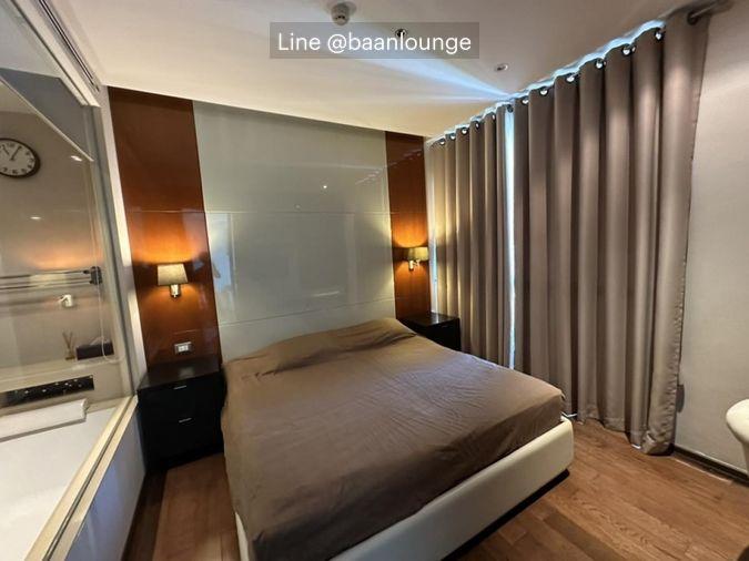 picture The Address Sukhumvit 28 size 52 sq.m. - 6/9