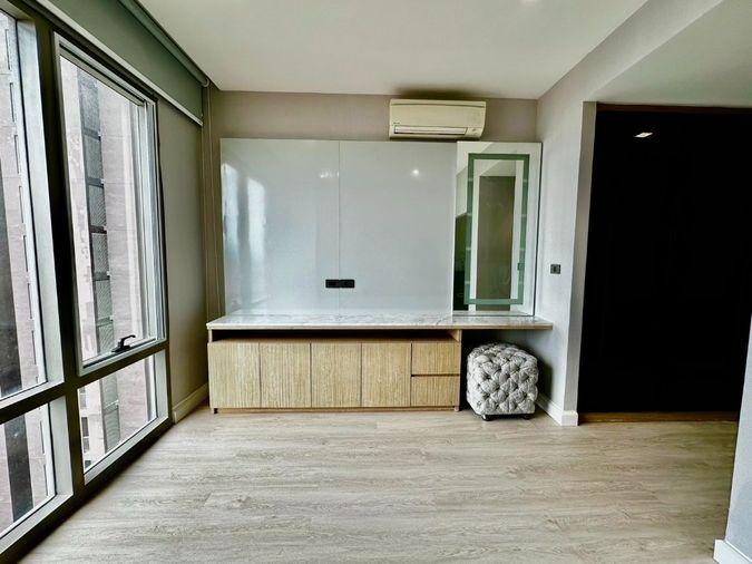 picture  Star View 27th size 78 sq.m. 2 bedrooms - 9/15