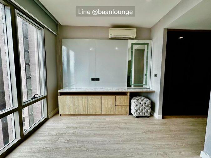 picture Star View 27th size 78 sq.m. 2 bedrooms - 9/15