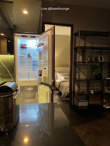 รูป THE ESSE Sukhumvit 36 (ดิ เอส สุขุมวิท 36) - รูปที่ 6/11
