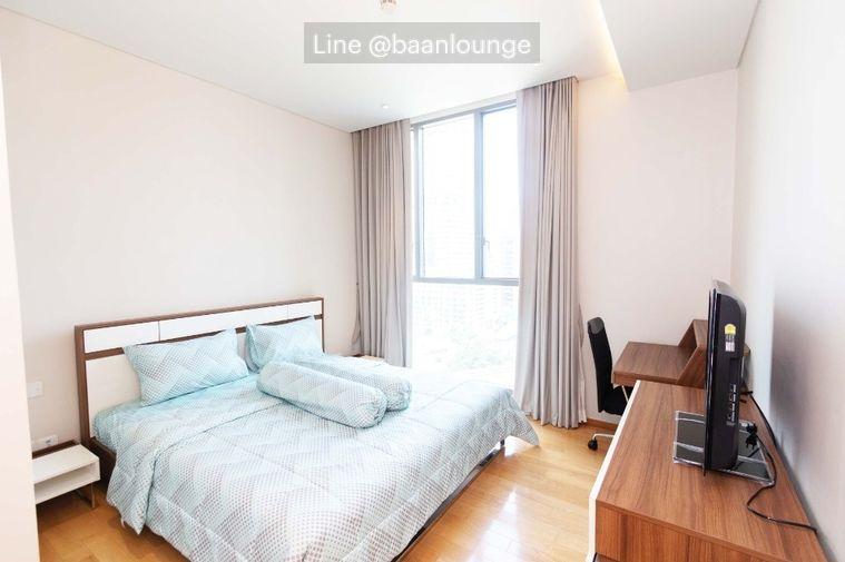 รูป Aequa Sukhumvit 49 (เอควา สุขมวิท 49) 1 ห้องนอน 1 ห้องน้ำ ขนาด 55.56 ตร.ม. ชั้น 14 - รูปที่ 5/13