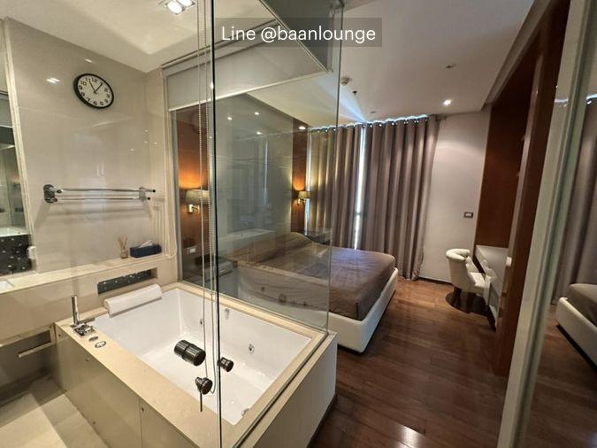 picture The Address Sukhumvit 28 size 52 sq.m. - 7/9