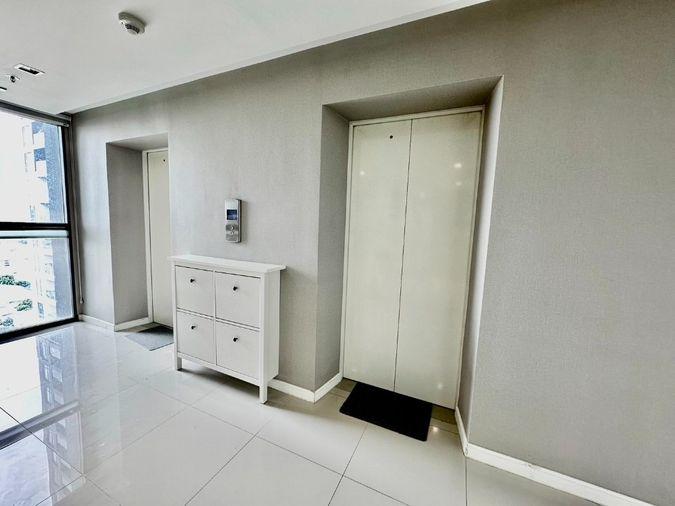 picture  Star View 27th size 78 sq.m. 2 bedrooms - 2/15