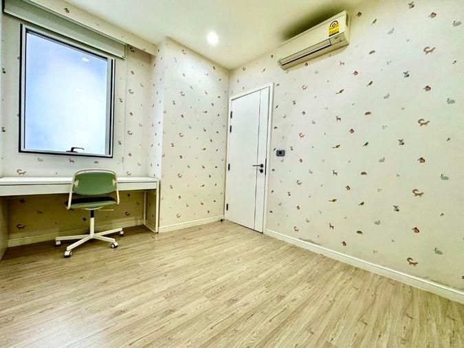 picture  Star View 27th size 78 sq.m. 2 bedrooms - 12/15