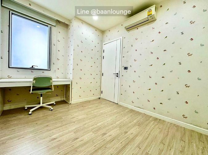 picture Star View 27th size 78 sq.m. 2 bedrooms - 12/15