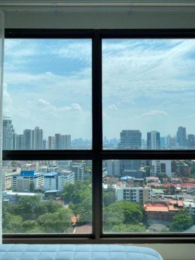 picture Rhythm Sukhumvit 44/1 size 53 sq.m. - 10/11