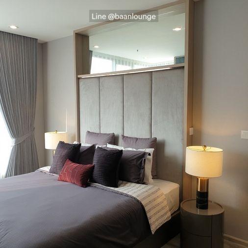 picture IDEO Mobi Sukhumvit 66 2 bedroom, 2 bathroom - 6/10