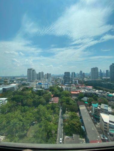 picture Rhythm Sukhumvit 44/1 size 53 sq.m. - 11/11