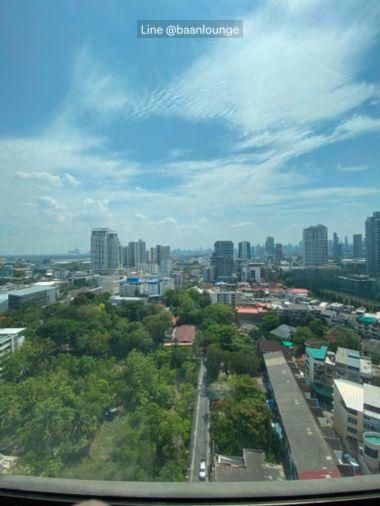 picture Rhythm Sukhumvit 44/1 size 53 sq.m. - 11/11